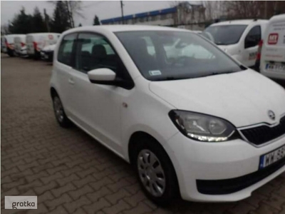 Skoda Citigo Citigo