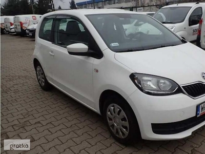 Skoda Citigo Citigo