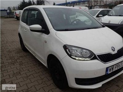 Skoda Citigo Citigo