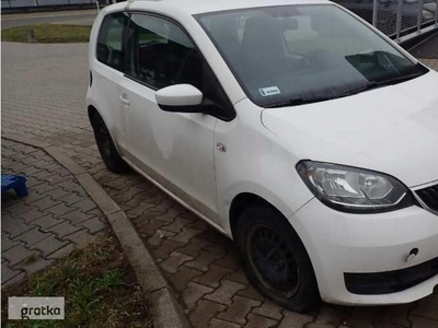 Skoda Citigo Citigo