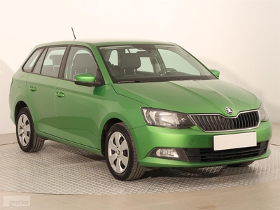 Skoda Fabia III , Salon Polska, 1. Właściciel, VAT 23%, Klima