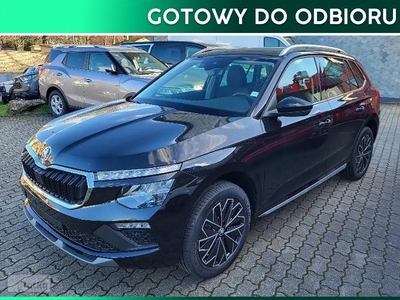 Skoda Kamiq Selection 1.0 TSI Selection 1.0 TSI 115KM