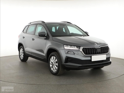 Skoda Karoq , 1. Właściciel, Serwis ASO, Klimatronic, Tempomat,