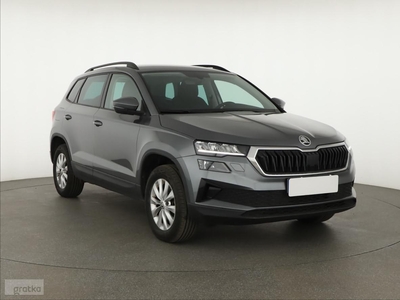 Skoda Karoq , 1. Właściciel, Serwis ASO, Klimatronic, Tempomat,