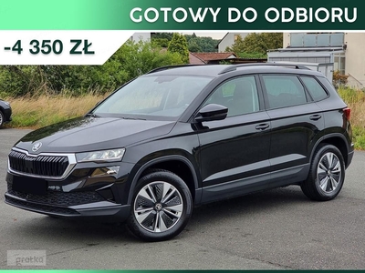 Skoda Karoq Ambition 1.5 TSI DSG Ambition 1.5 TSI 150KM DSG