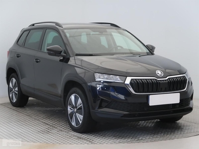 Skoda Karoq , Serwis ASO, Automat, Navi, Klimatronic, Tempomat,