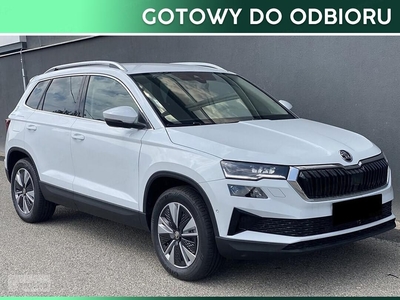 Skoda Karoq Style 1.5 TSI DSG Style 1.5 TSI 150KM DSG