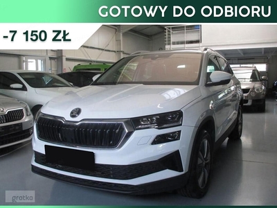 Skoda Karoq Style 1.5 TSI DSG Style 1.5 TSI 150KM DSG