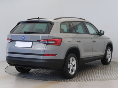 Skoda Kodiaq 2019 2.0 TDI 114499km SUV