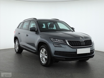 Skoda Kodiaq , Salon Polska, 1. Właściciel, Automat, VAT 23%, Navi,