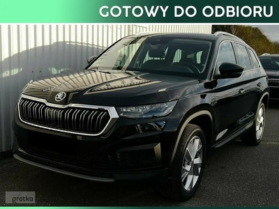 Skoda Kodiaq Style 1.5 TSI DSG Style 1.5 TSI 150KM DSG