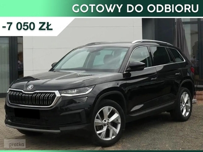 Skoda Kodiaq Style 1.5 TSI DSG Style 1.5 TSI 150KM DSG