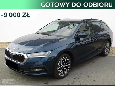 Skoda Octavia III Ambition 1.5 TSI Ambition 1.5 TSI 150KM