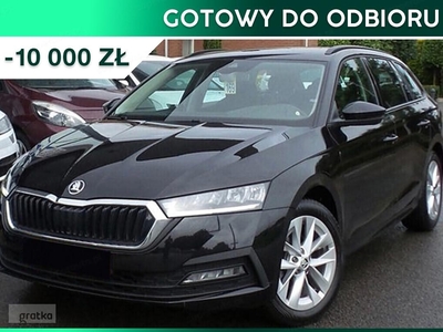 Skoda Octavia III Ambition 1.5 TSI DSG Ambition 1.5 TSI 150KM DSG