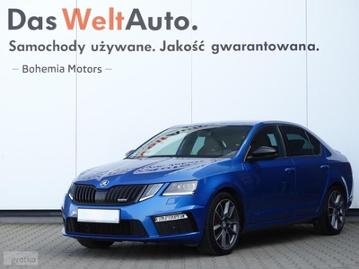 Skoda Octavia III III 2013