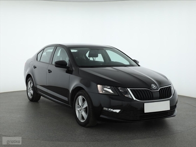 Skoda Octavia III , Salon Polska, 1. Właściciel, DSG, VAT 23%, Klimatronic,