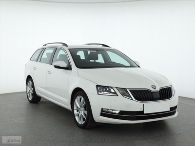 Skoda Octavia III , Salon Polska, 1. Właściciel, Serwis ASO, VAT 23%,