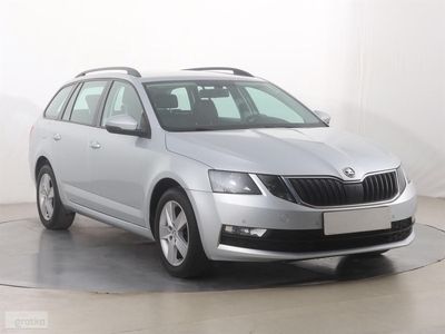 Skoda Octavia III , Salon Polska, 1. Właściciel, Serwis ASO, VAT 23%,