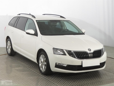 Skoda Octavia III , Salon Polska, 1. Właściciel, Serwis ASO, VAT 23%,