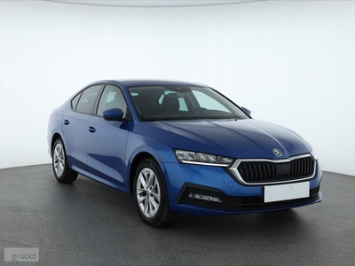 Skoda Octavia III , Salon Polska, VAT 23%, Klimatronic, Tempomat, Parktronic