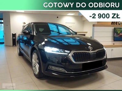 Skoda Octavia III Style 1.5 TSI DSG Style 1.5 TSI 150KM DSG