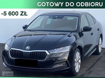 Skoda Octavia III Style 1.5 TSI Style 1.5 TSI 150KM