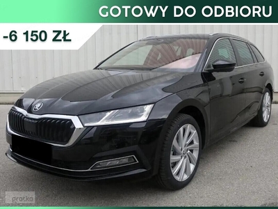 Skoda Octavia III Style 2.0 TDI DSG Style 2.0 TDI 150KM DSG