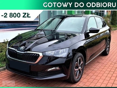 Skoda Scala Ambition 1.0 TSI Ambition 1.0 TSI 95KM