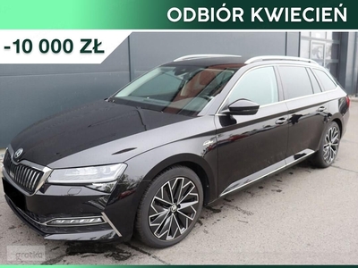 Skoda Superb III L&K 2.0 TDI DSG 4x4 L&K 2.0 TDI 200KM DSG 4x4