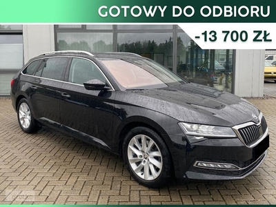 Skoda Superb III Style 2.0 TDI DSG 4x4 Style 2.0 TDI 200KM DSG 4x4