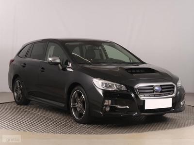 Subaru Levorg , Automat, Klimatronic, Tempomat, Parktronic,