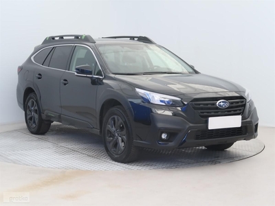 Subaru Outback V , 1. Właściciel, Serwis ASO, Automat, Klimatronic, Tempomat,