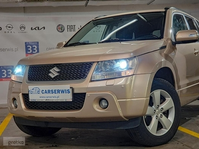 Suzuki Grand Vitara II Salon Polska