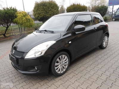 Suzuki Swift V