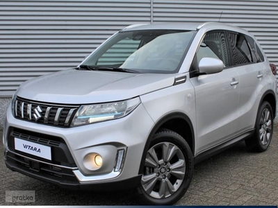 Suzuki Vitara II 1.4 Boosterjet Premium 4WD 1.4 Boosterjet Premium 4WD 129KM