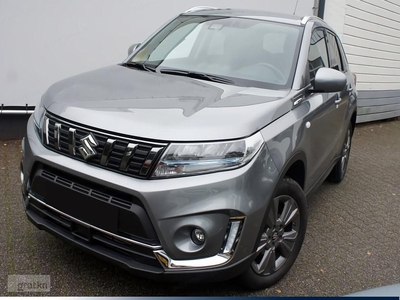 Suzuki Vitara II 1.4 Boosterjet Premium 4WD 1.4 Boosterjet Premium 4WD 129KM