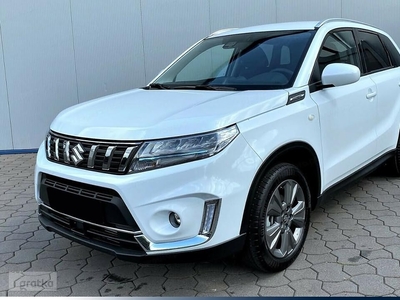 Suzuki Vitara II 1.4 Boosterjet Premium 4WD 1.4 Boosterjet Premium 4WD 129KM