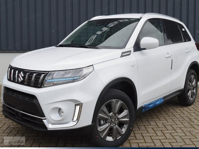 Suzuki Vitara II 1.4 Boosterjet SHVS Premium 2WD 1.4 Boosterjet SHVS Premium 2WD 129K