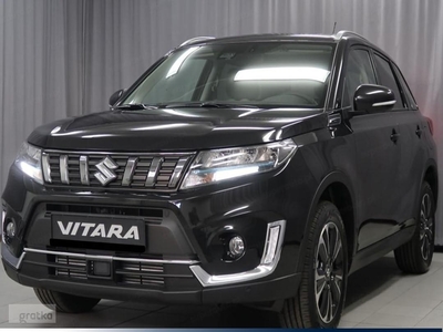 Suzuki Vitara II 1.5 Strong Hybrid Elegance 2WD AGS 1.5 Strong Hybrid Elegance 2WD AG