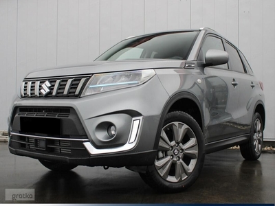 Suzuki Vitara II 1.5 Strong Hybrid Premium 2WD AGS 1.5 Strong Hybrid Premium 2WD AGS