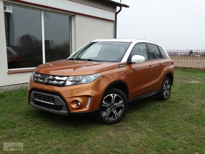 Suzuki Vitara II Nawigacja Kamera Cofania Panoramiczny Dach