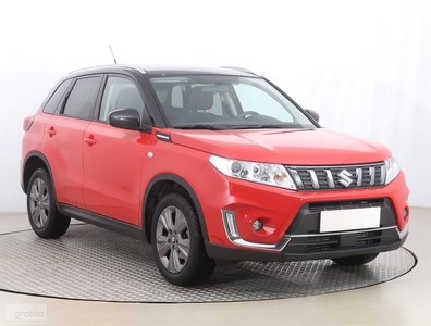 Suzuki Vitara II Salon Polska, Serwis ASO, Klimatronic, Tempomat, Parktronic,