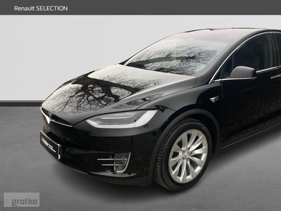 Tesla Model X I X 75 D