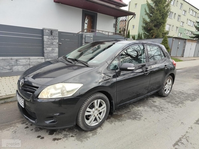 Toyota Auris I 2010r 1.4 Zarejestrowana