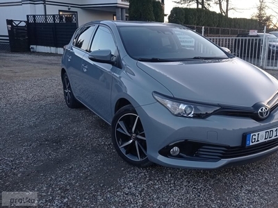 Toyota Auris II Niski Przebieg - Super Stan -