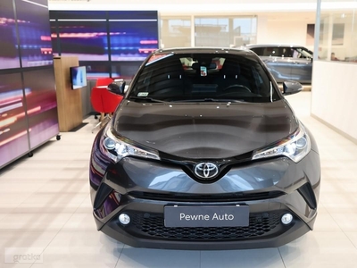 Toyota C-HR 1.2 T Premium