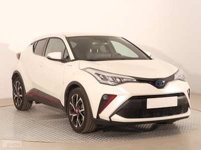 Toyota C-HR , Automat, Klimatronic, Tempomat, Parktronic,