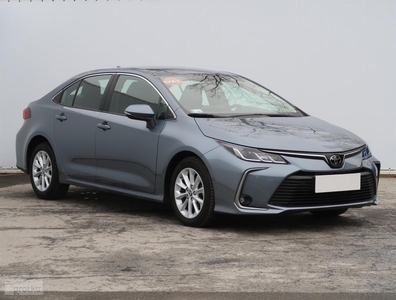 Toyota Corolla XII , Salon Polska, 1. Właściciel, Serwis ASO, VAT 23%,