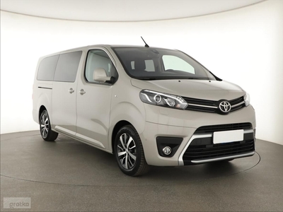 Toyota ProAce ProAce Verso , L3H1, VAT 23%, 8 Miejsc