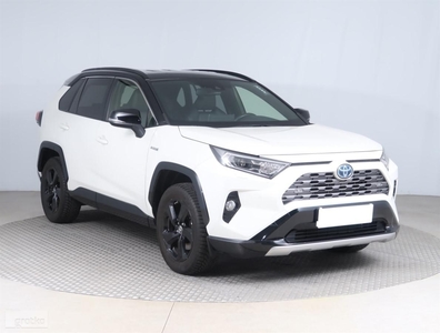 Toyota RAV 4 IV , 1. Właściciel, Serwis ASO, Automat, Skóra, Klimatronic,